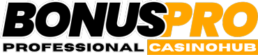 Bonus Pro | ProfessIonal Casino Hub