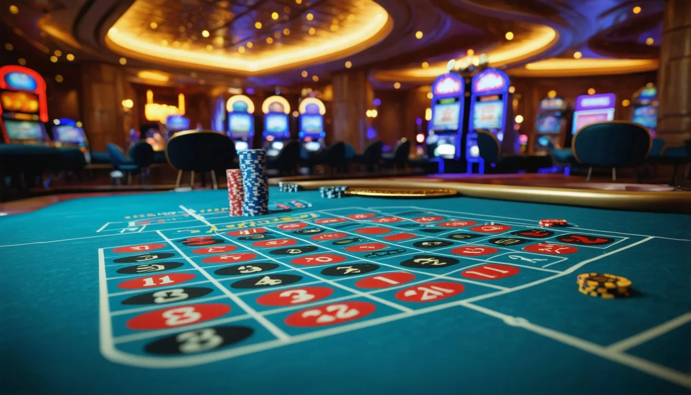 Betnano Bonus Çevrim Şartları ve Avantajları Neler?
