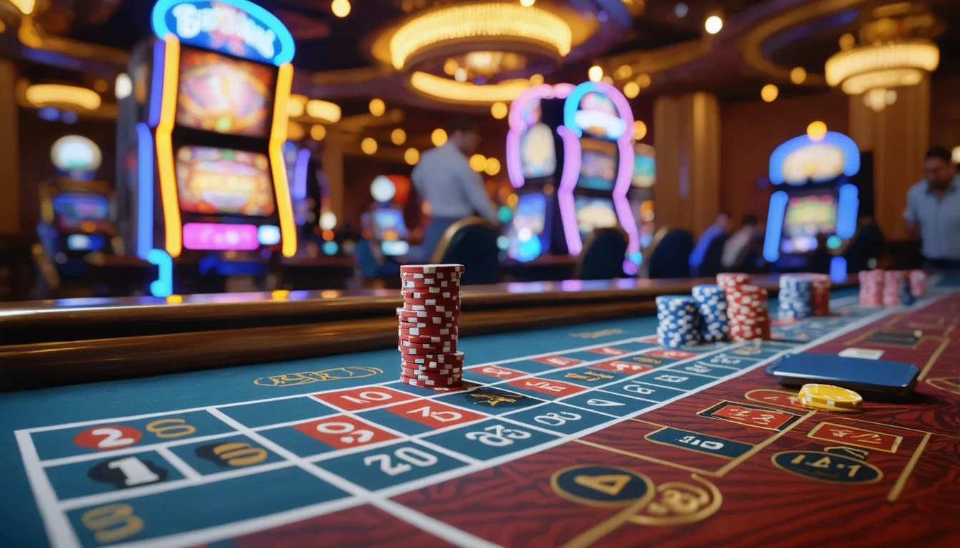 Betroy Bonus Çevrim Şartları: Detaylı Rehber