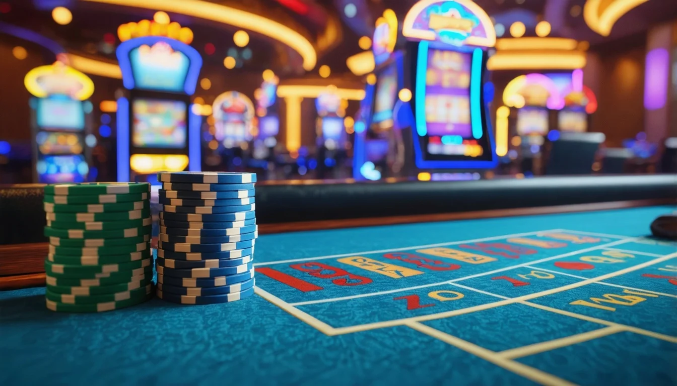 Blackxbet Bonus Çevrim Şartları: Adım Adım Açıklama ve Hesaplama