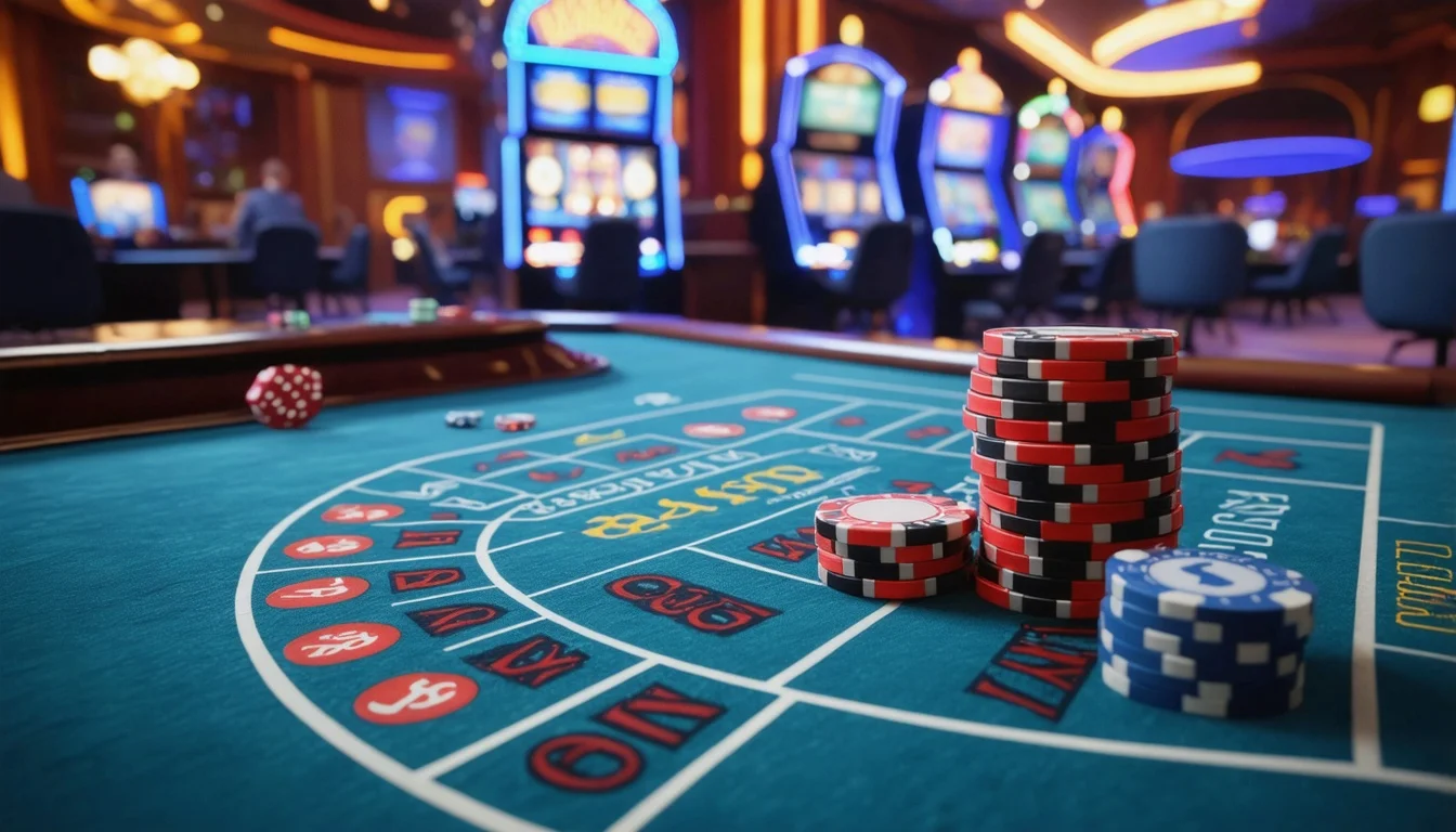 Blackxbet Hoş Geldin Bonusu Rehberi