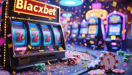 Blackxbet Promosyonları 2026 - Slot & Casino Bonusları