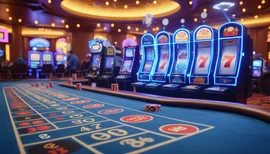 Dengebet Slot Bonusları ve Promosyonlar - 2026