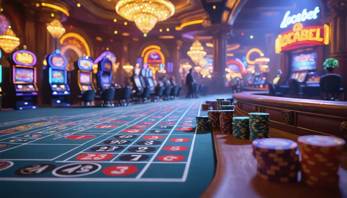 Locabet Son Giriş Adresi ve Güncel Bilgiler