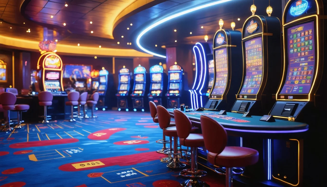 Locabet Ödeme Hızı ve Destek Kalitesi
