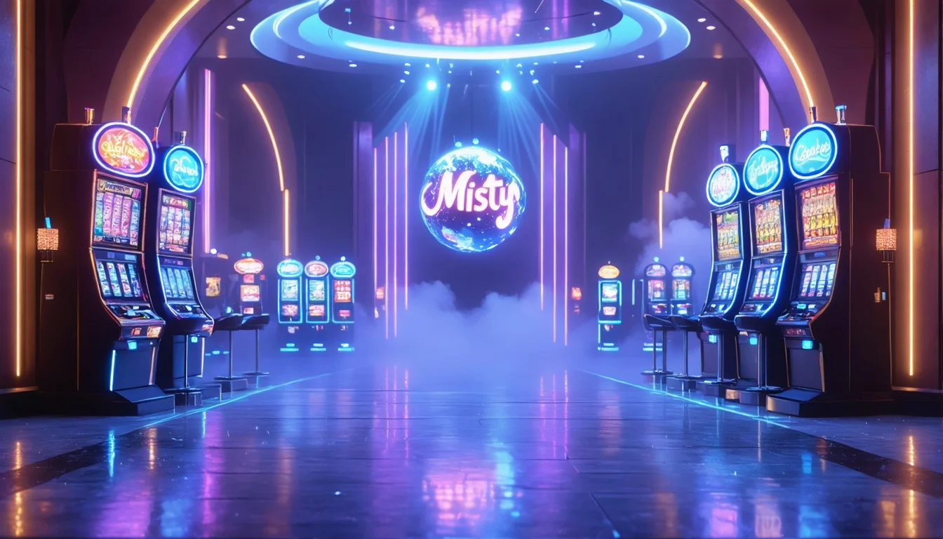 Misty Casino Artıları ve Eksileri — Güven 2026