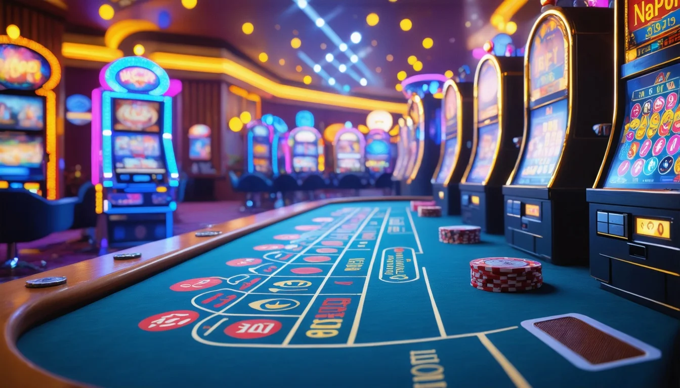 Napolibet güncel bonus fırsatları ve bonus rehberi
