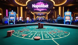 Napolibet Güven Analizi ve Kullanıcı Yorumları