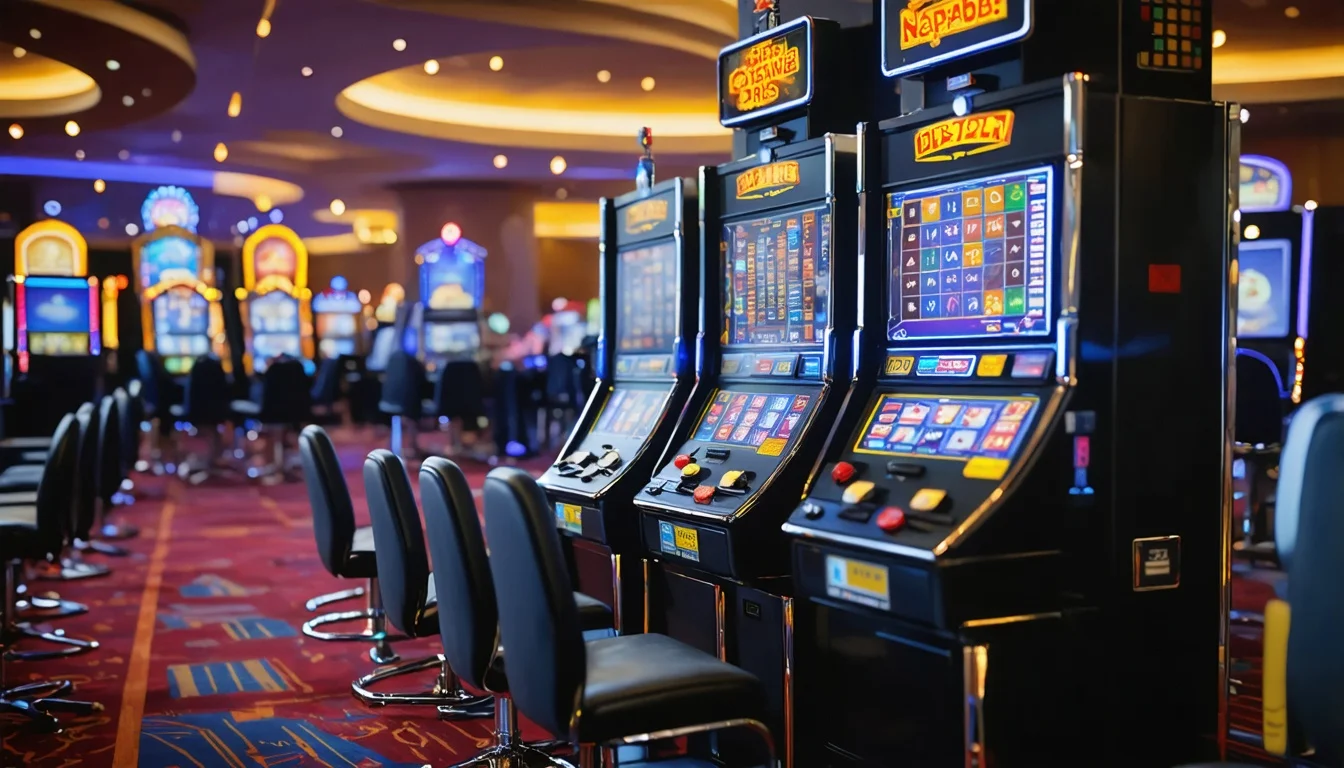 Napolibet Güven Testi ve Ödeme Hızı İncelemesi