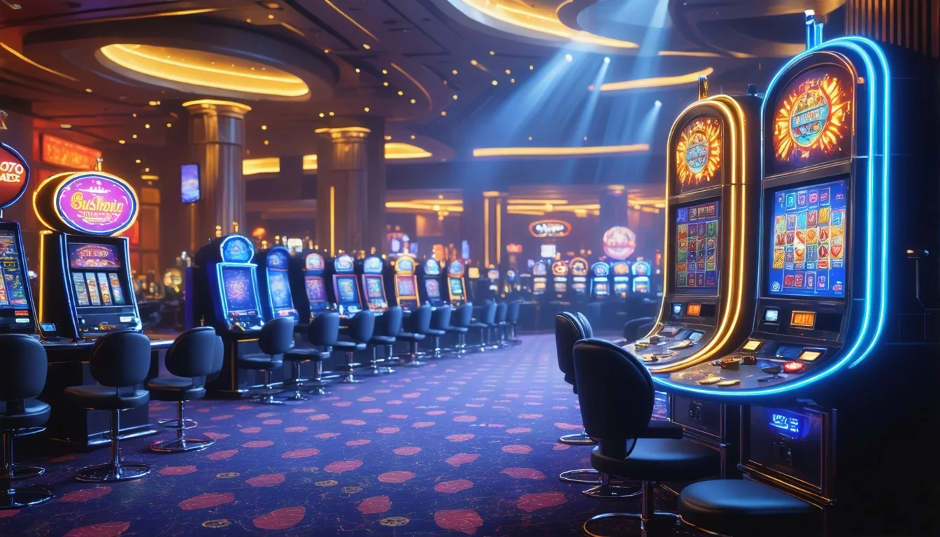 Napolibet ile hızlı giriş ve slot erişimi: Tam rehber