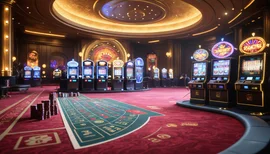 Pradabet En Çok Oynanan Slotlar: Popüler Oyunlar ve İpuçları