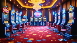 Pradabet Giriş & Slot Oyunlarına Erişim: Tam Rehber 2026
