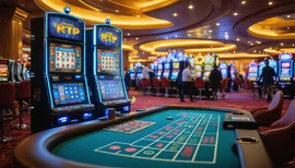 Pradabet RTP ve Oyun Çeşitliliği: Detaylı Analiz ve İpuçları