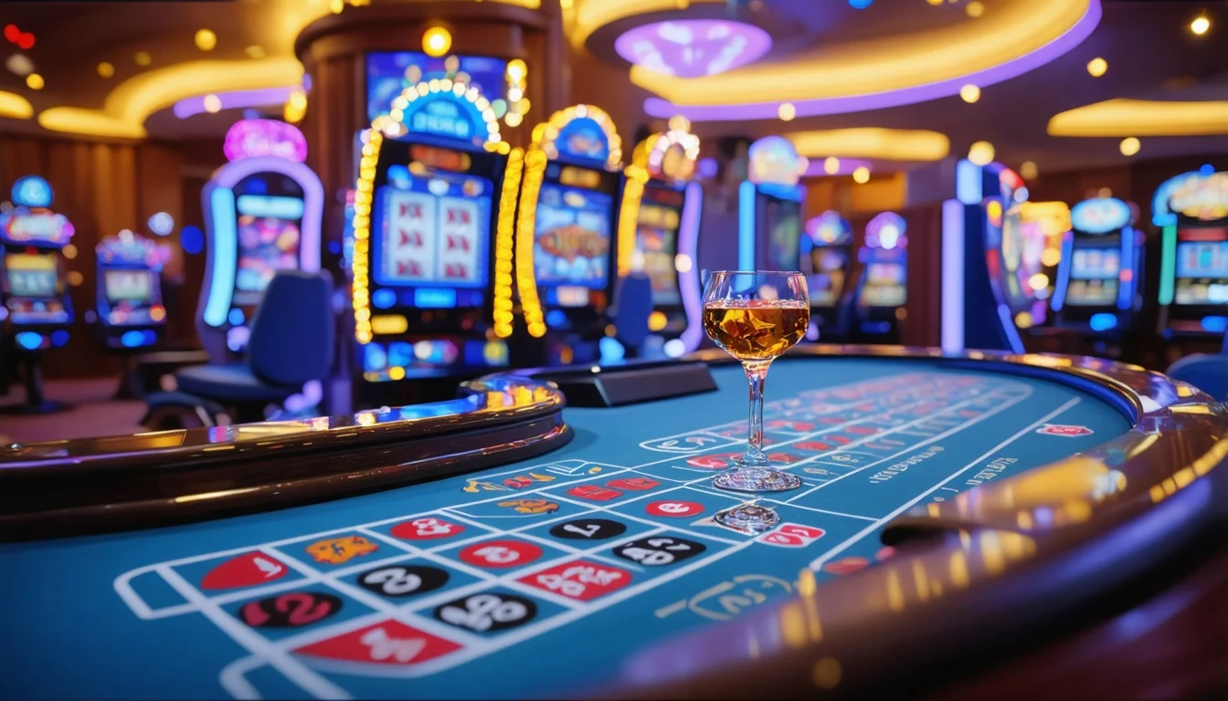 Pradabet Slot Bonusları ve Promosyonlar - Detaylı Rehber