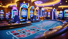 Pradabet Slot Bonusları ve Promosyonlar - Detaylı Rehber