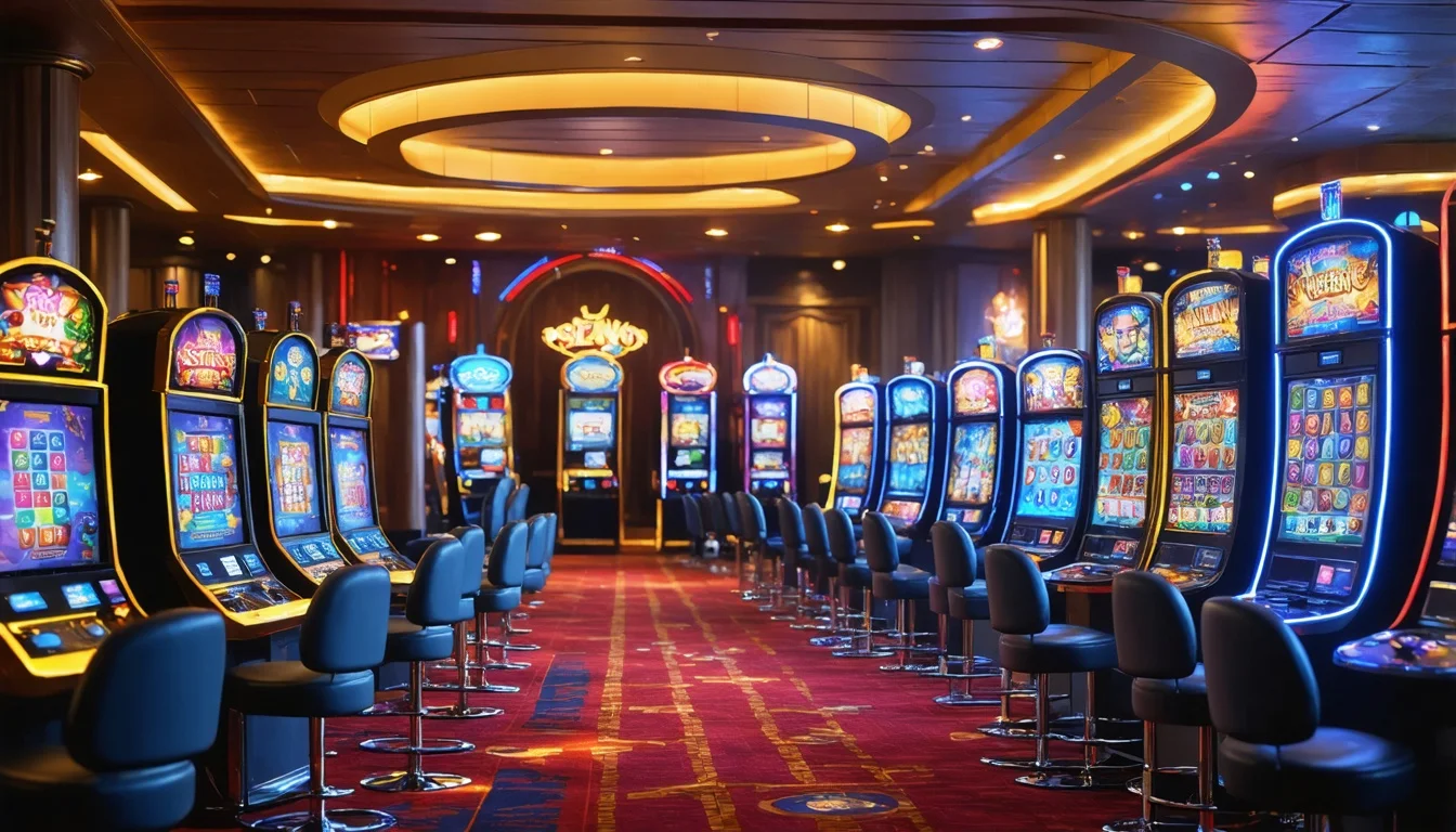 Pradabet Slot & Casino Promosyonları: Bonuslar, Ödemeler ve Hızlı Giriş Rehberi