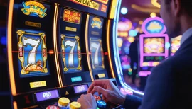 Pradabet Slot Deneyimi — İnceleme & Bonuslar
