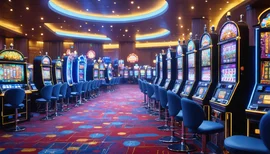 Pradabet Slot Sağlayıcı Listesi - Sağlayıcı Bilgileri