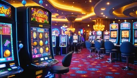 Pradabet’te En Popüler Slot Oyunları: Oyun Seçimi, Bonuslar ve İpuçları