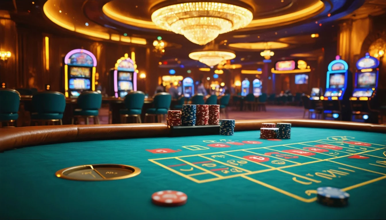 Venüsbet En Hızlı Erişim Linki ve Güncel Bilgiler