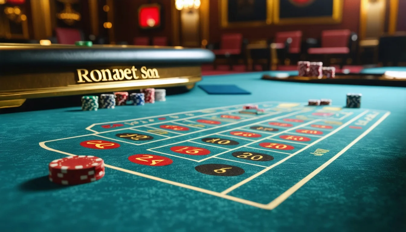 Ronabet Son Çalışan Adres Bilgisi – Güncel Rehber