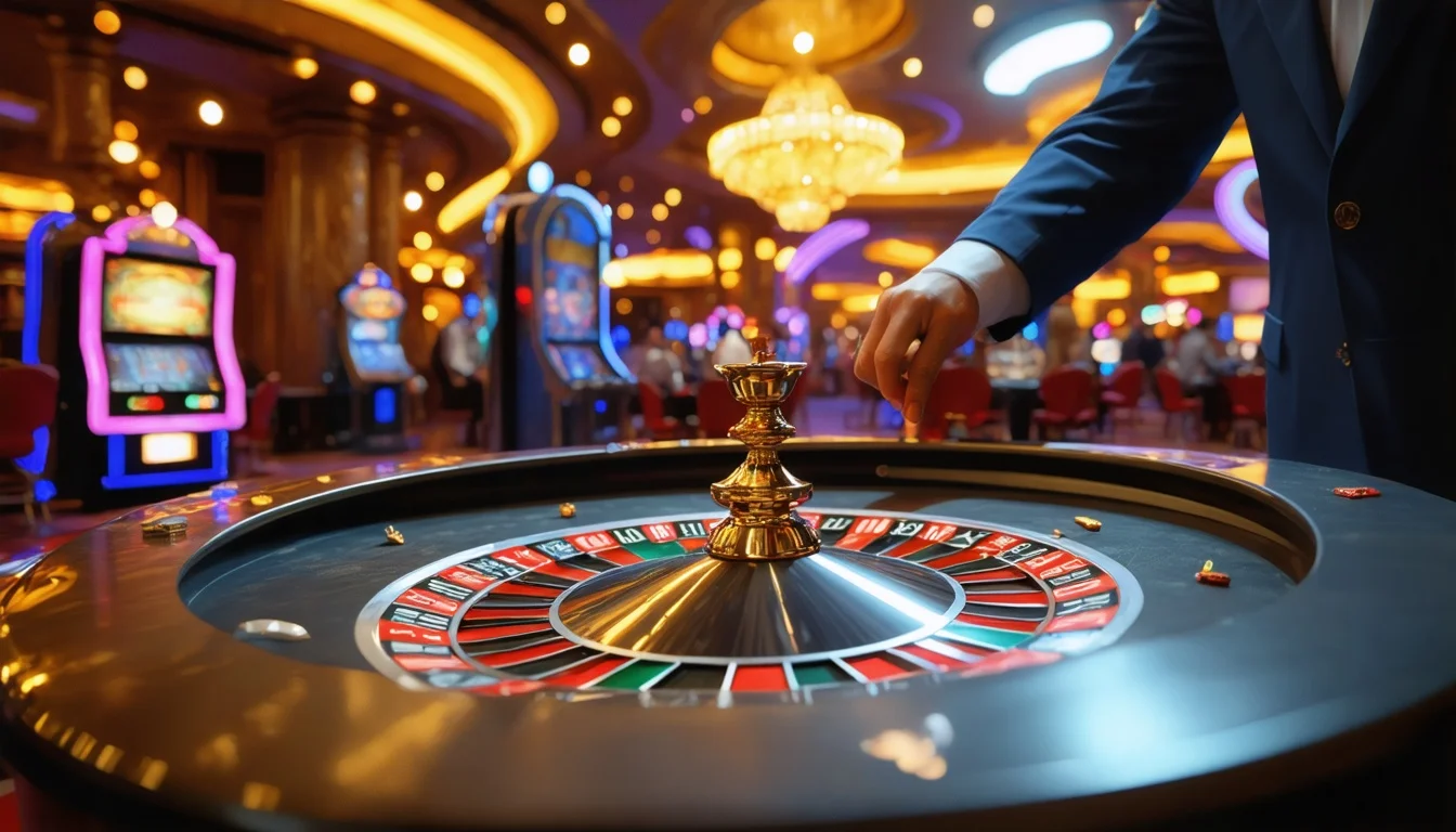 Şans Casino Bonus Kampanyaları 2026 — En Yeni Teklifler