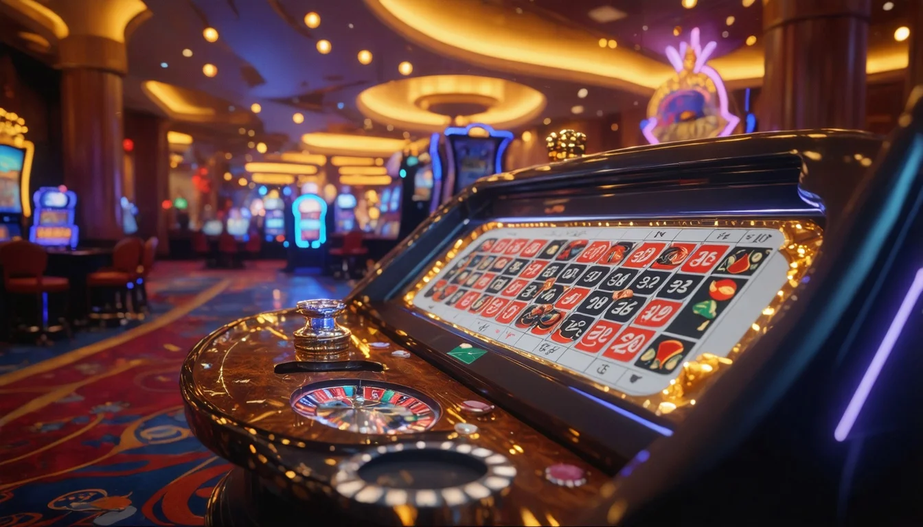 Şans Casino En Hızlı Erişim Linki ve Avantajları 2026