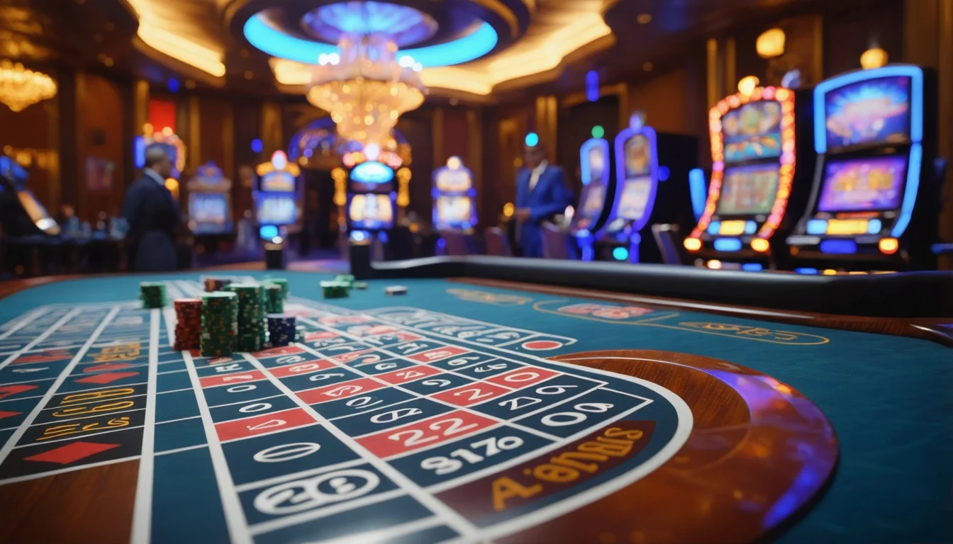 Şans Casino Promosyon Kodları Var mı? Kodu ve Bonus Detayları