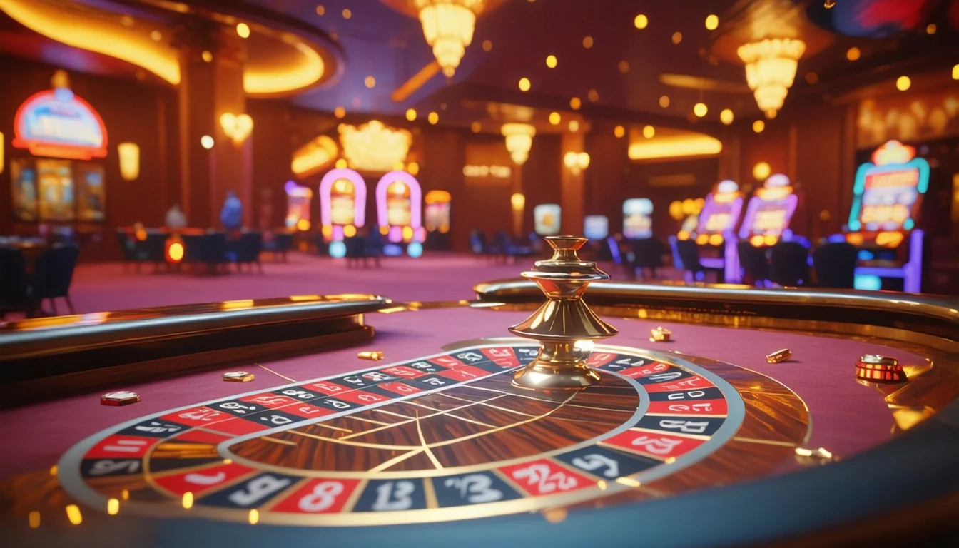 Venüsbet Güncel Giriş Bağlantısı ve Bonus Rehberi
