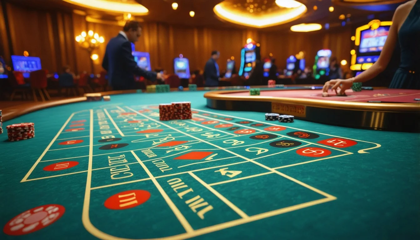 Stake Giriş: Slot Oyunlarına Hızlı Erişim