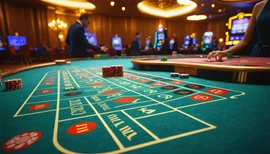 Stake Giriş: Slot Oyunlarına Hızlı Erişim