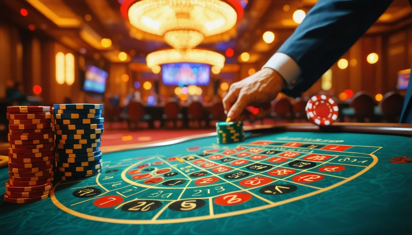 Totemcasino Artıları ve Eksileri: Detaylı İnceleme