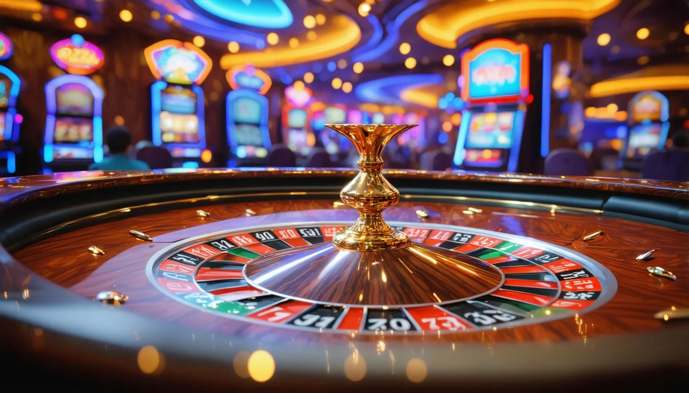 Totemcasino Bonus Çevrim Şartları: Nasıl İşler, Nelere Dikkat Etmeli?