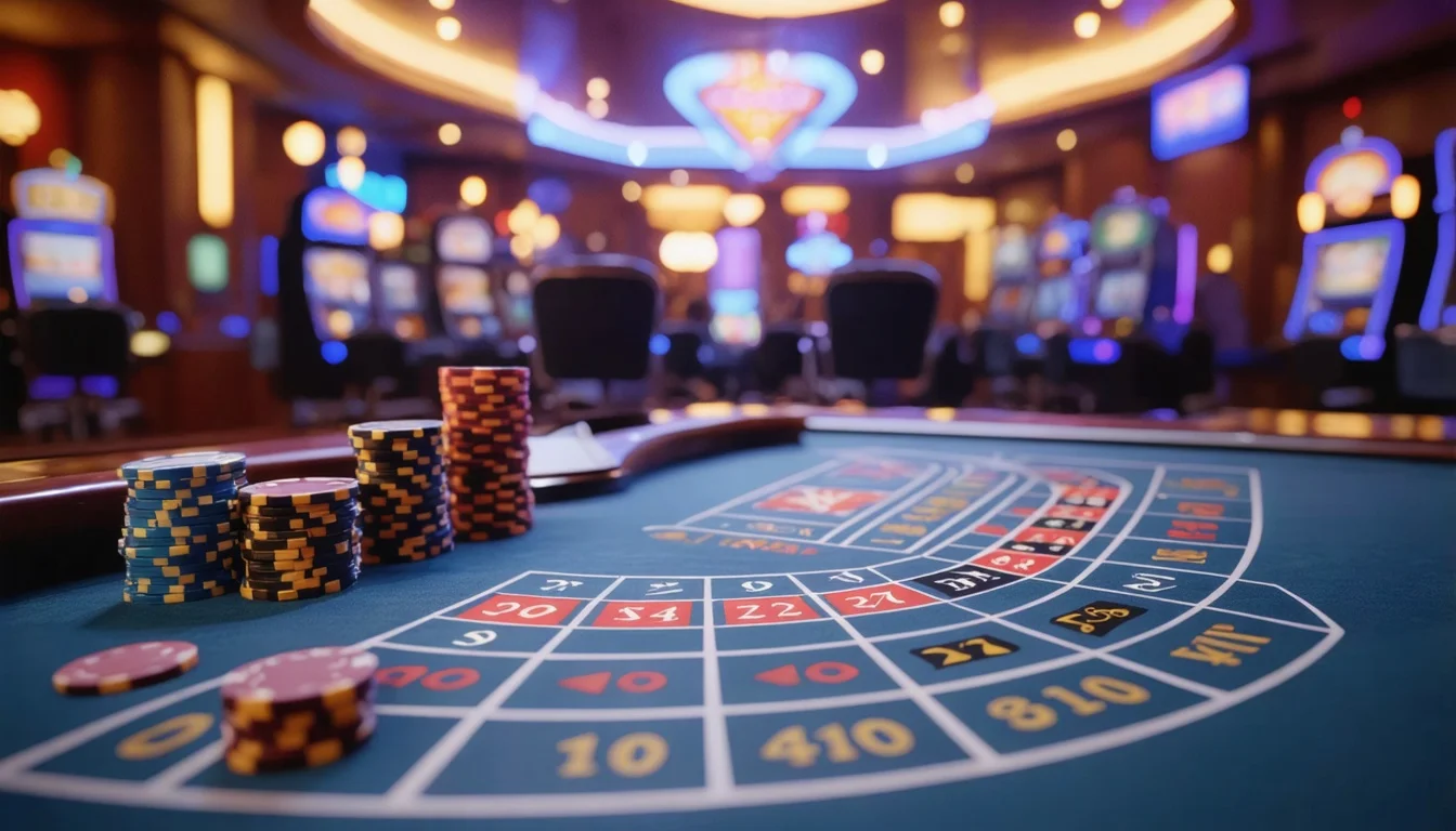 Totemcasino En Hızlı Erişim Linki ile Anında Bağlanmanın Yolları