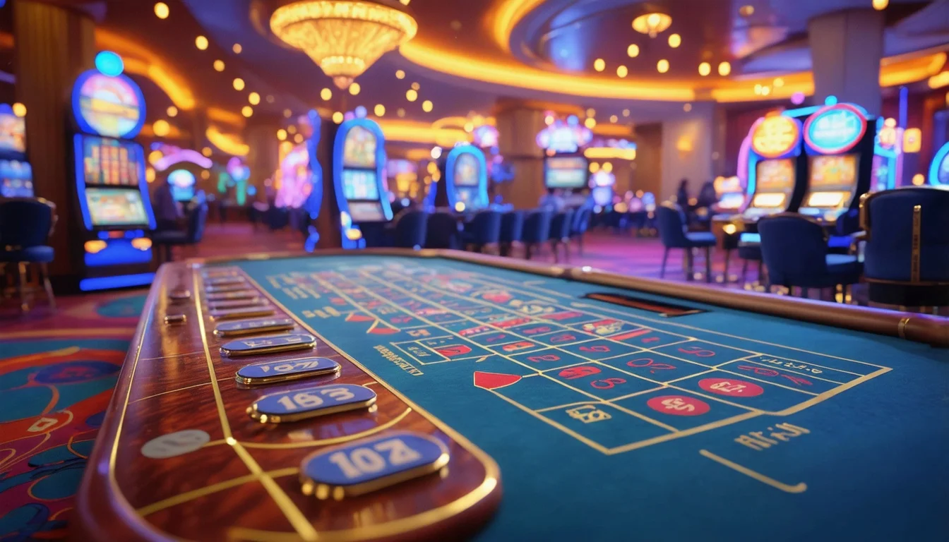 Totemcasino Hoş Geldin Bonusu | Rehber ve Şartlar
