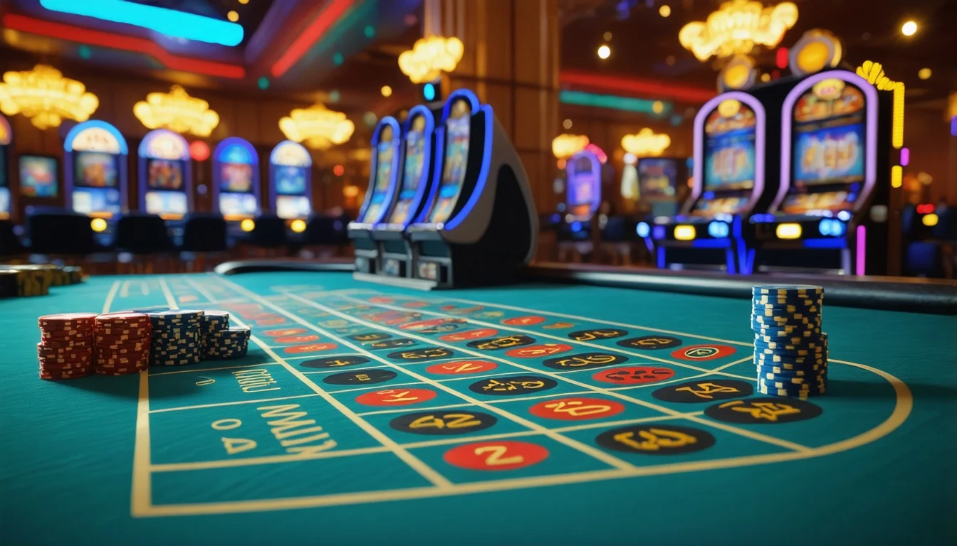 Totemcasino Mobil & Web Giriş Rehberi: Hızlı, Güvenli ve Kolay