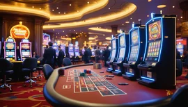 Totemcasino Ödeme Hızı ve Destek Kalitesi İncelemesi