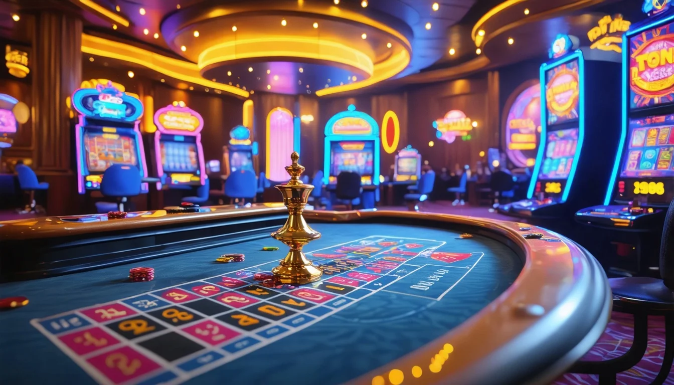 Totemcasino Promosyon Kodları Var mı?