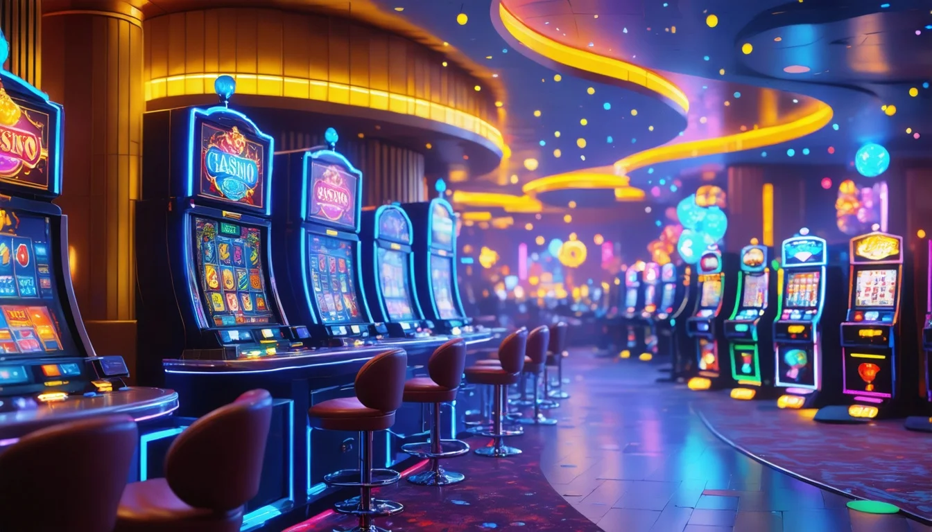 Totemcasino Promosyon Rehberi: Bonuslar, Çekim ve Ödeme Seçenekleri