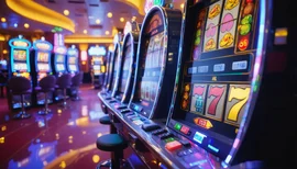 XBahis en iyi slot oyunları - Popüler ve Öne Çıkanlar